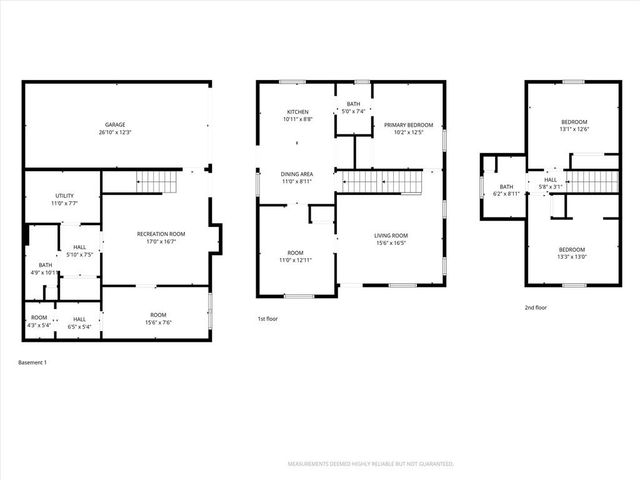 107 14TH Avenue, Greenwood, MO 64034