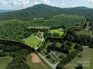 4594 Grandin Road, Lenoir, NC 28645