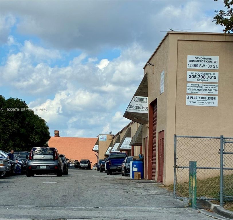 12459 SW 130th St 9-8-12, Miami, FL 33186