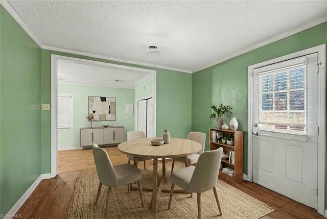 5404 Pine Level Drive, Browns Summit, NC 27214