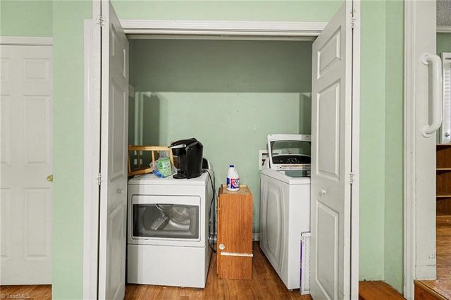 5404 Pine Level Drive, Browns Summit, NC 27214