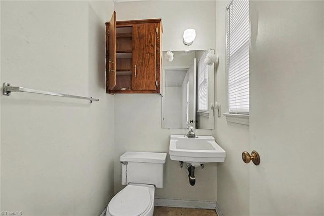 5404 Pine Level Drive, Browns Summit, NC 27214