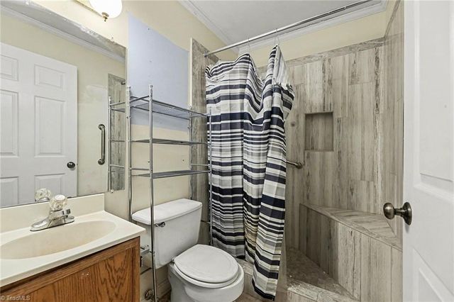 5404 Pine Level Drive, Browns Summit, NC 27214