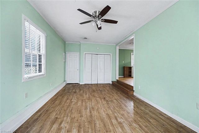 5404 Pine Level Drive, Browns Summit, NC 27214