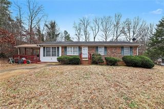 5404 Pine Level Drive, Browns Summit, NC 27214