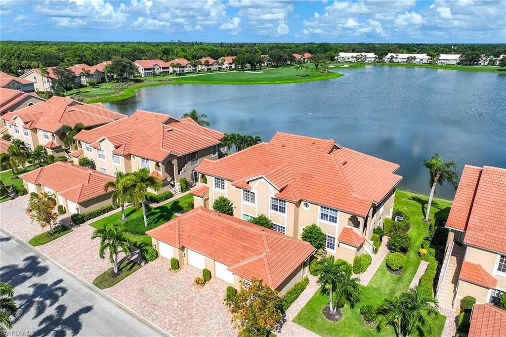 13958 Southampton DR 4303, BONITA SPRINGS, FL 34135 — exterior