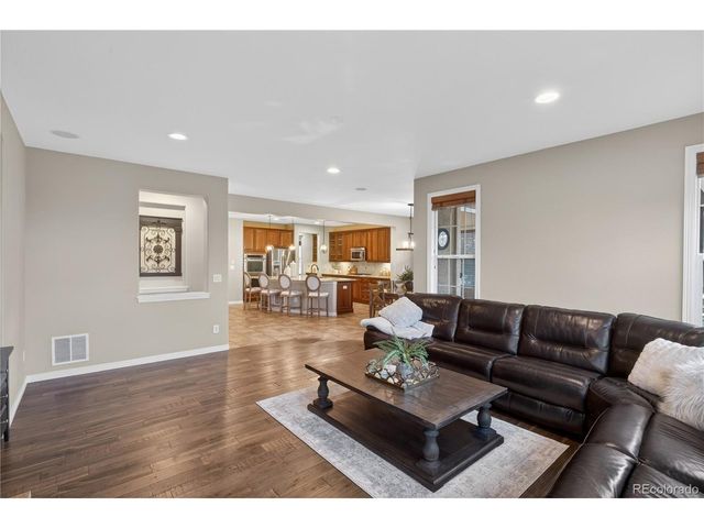 391 Maplehurst Dr, Highlands Ranch, CO 80126
