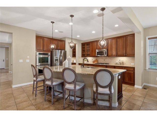 391 Maplehurst Dr, Highlands Ranch, CO 80126