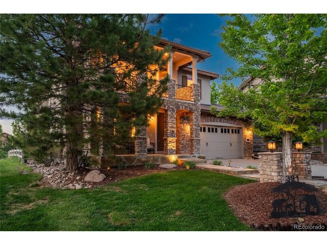 391 Maplehurst Dr, Highlands Ranch, CO 80126