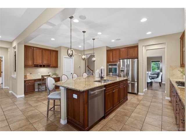 391 Maplehurst Dr, Highlands Ranch, CO 80126