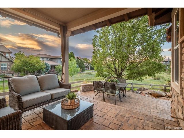 391 Maplehurst Dr, Highlands Ranch, CO 80126