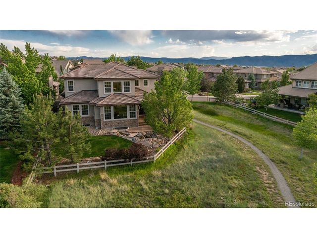 391 Maplehurst Dr, Highlands Ranch, CO 80126