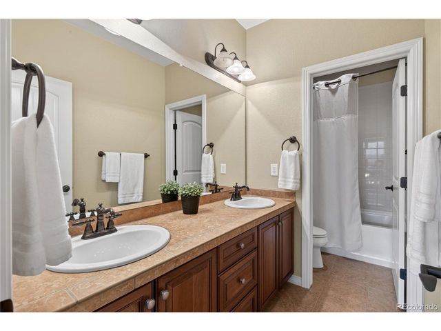 391 Maplehurst Dr, Highlands Ranch, CO 80126