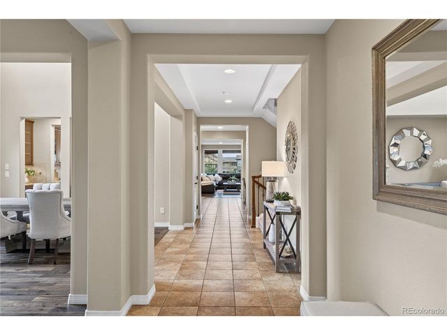 391 Maplehurst Dr, Highlands Ranch, CO 80126