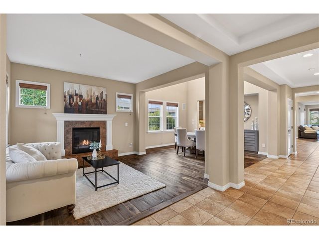 391 Maplehurst Dr, Highlands Ranch, CO 80126