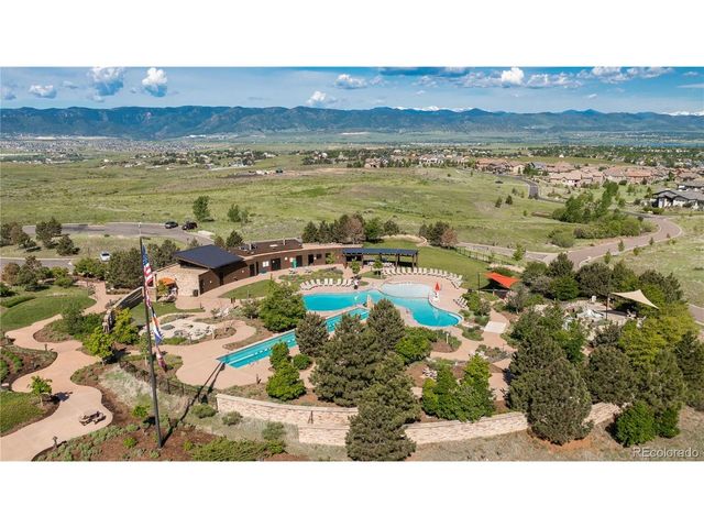 391 Maplehurst Dr, Highlands Ranch, CO 80126