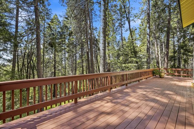 11448 Snowline Road, Nevada City, CA 95959