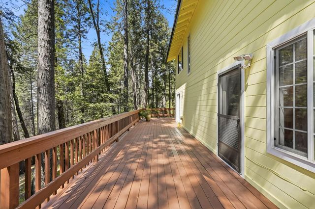 11448 Snowline Road, Nevada City, CA 95959