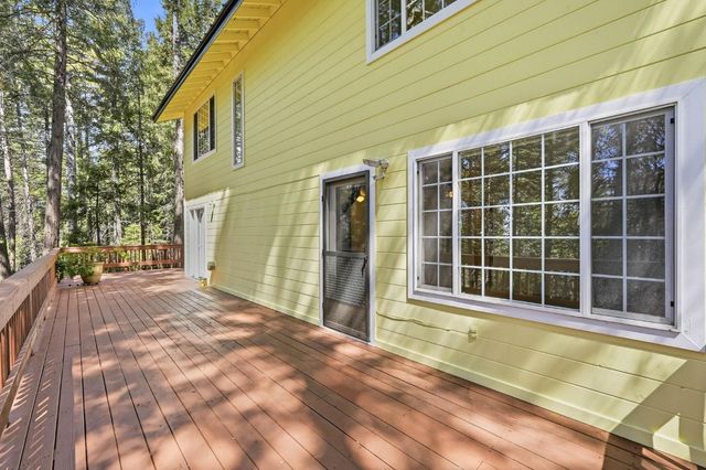 11448 Snowline Road, Nevada City, CA 95959