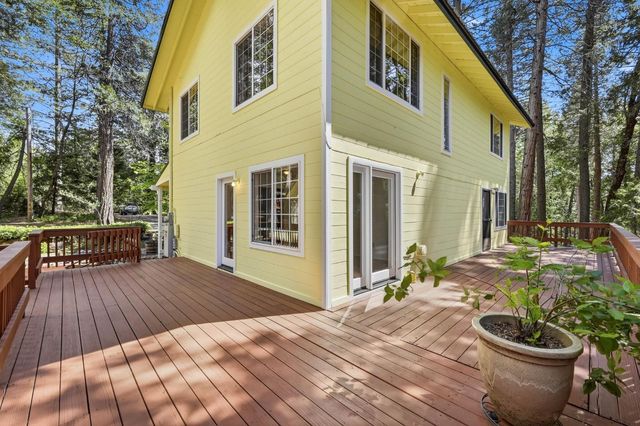 11448 Snowline Road, Nevada City, CA 95959