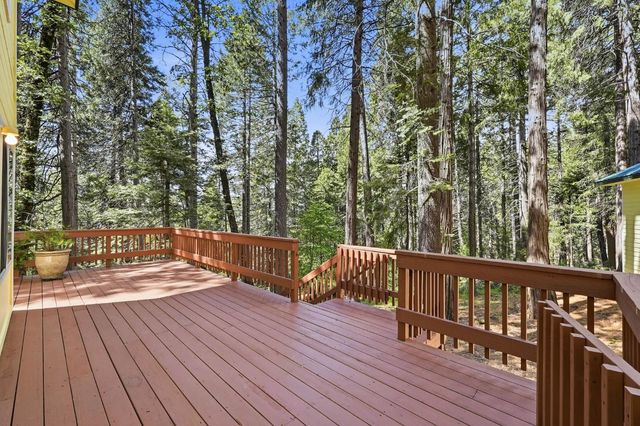 11448 Snowline Road, Nevada City, CA 95959