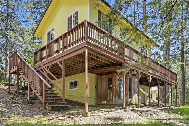 11448 Snowline Road, Nevada City, CA 95959