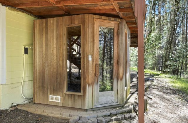 11448 Snowline Road, Nevada City, CA 95959