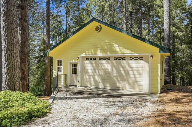 11448 Snowline Road, Nevada City, CA 95959