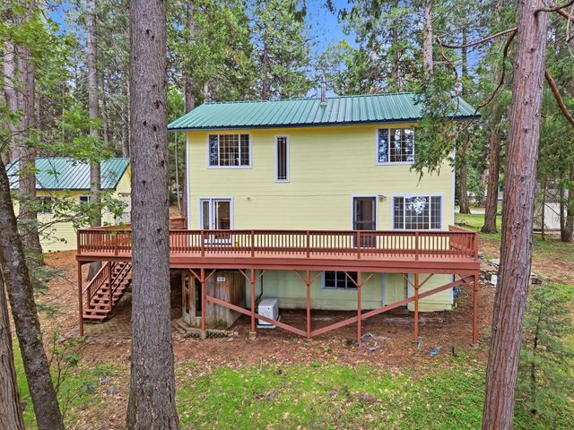 11448 Snowline Road, Nevada City, CA 95959