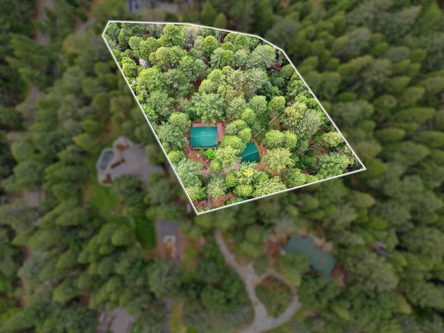 11448 Snowline Road, Nevada City, CA 95959