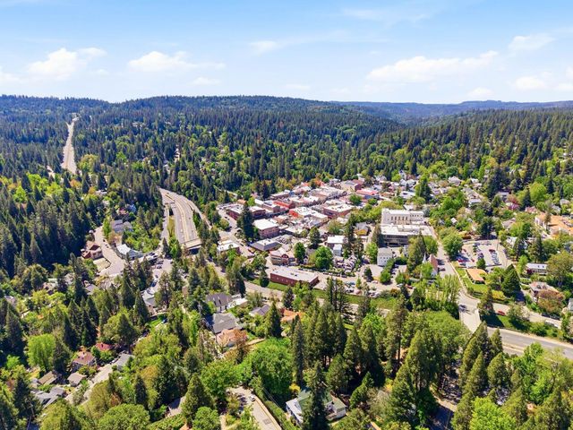 11448 Snowline Road, Nevada City, CA 95959