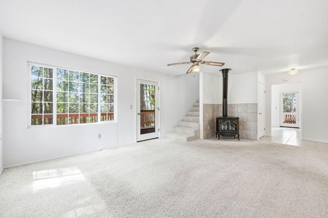 11448 Snowline Road, Nevada City, CA 95959