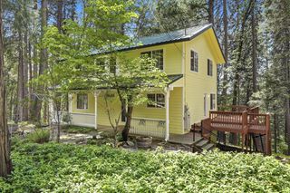 11448 Snowline Road, Nevada City, CA 95959