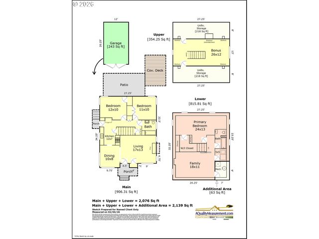 7124 N MONTANA Ave, Portland, OR 97217