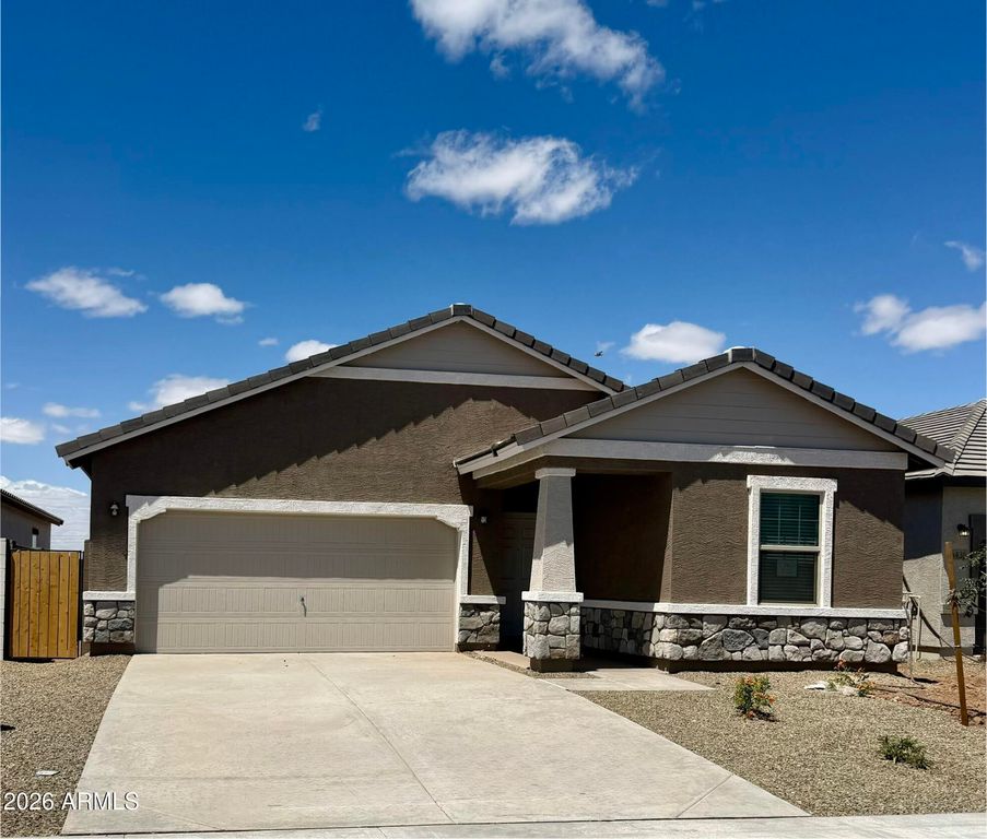 6528 S 78TH Lane, Laveen, AZ 85339