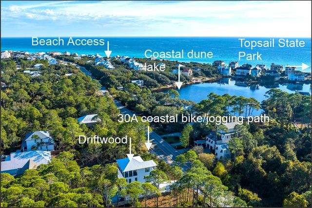 6528 W Co Highway 30A, Santa Rosa Beach, FL 32459