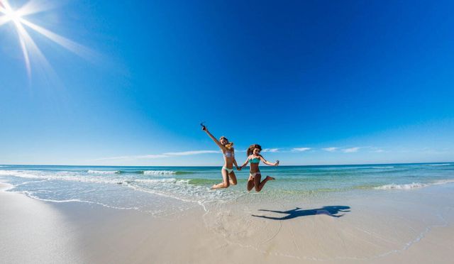 6528 W Co Highway 30A, Santa Rosa Beach, FL 32459