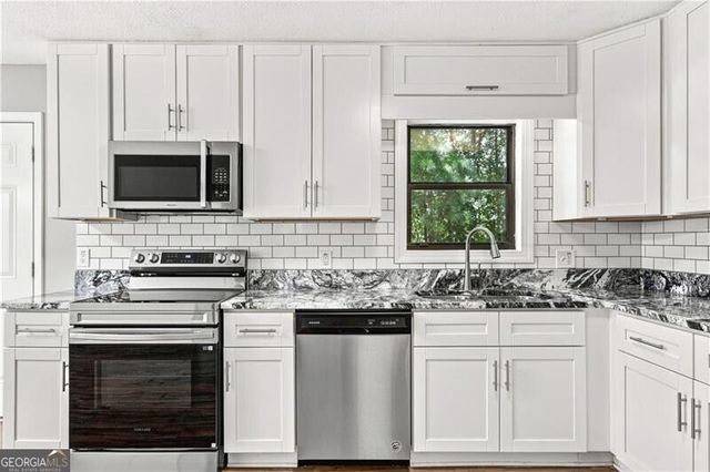 3824 Wyntuck Circle, Kennesaw, GA 30152