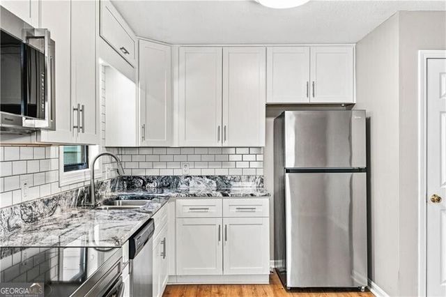 3824 Wyntuck Circle, Kennesaw, GA 30152