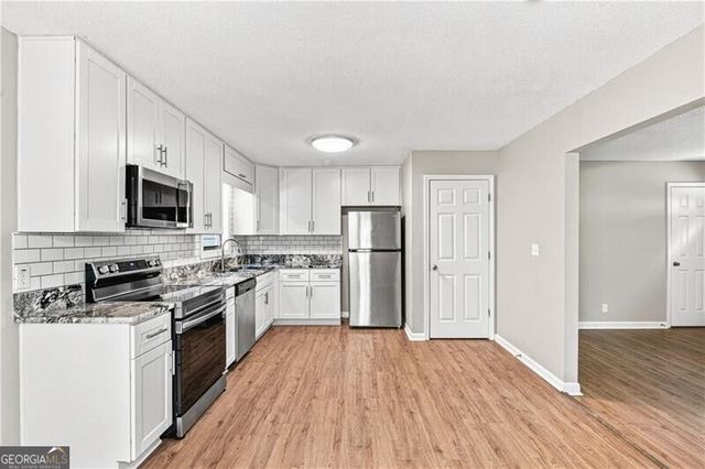 3824 Wyntuck Circle, Kennesaw, GA 30152