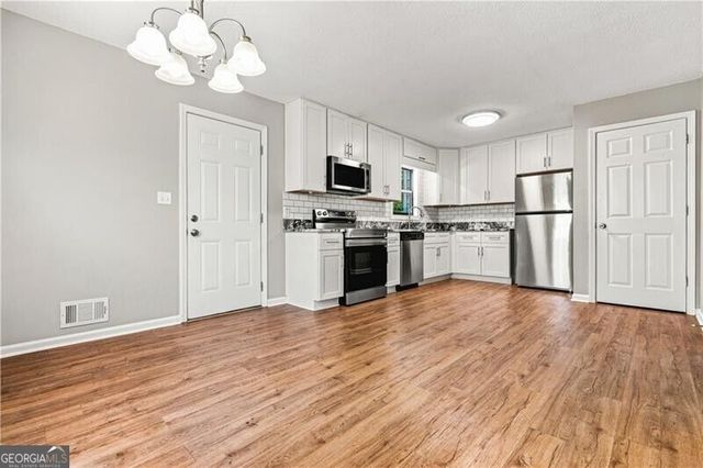 3824 Wyntuck Circle, Kennesaw, GA 30152