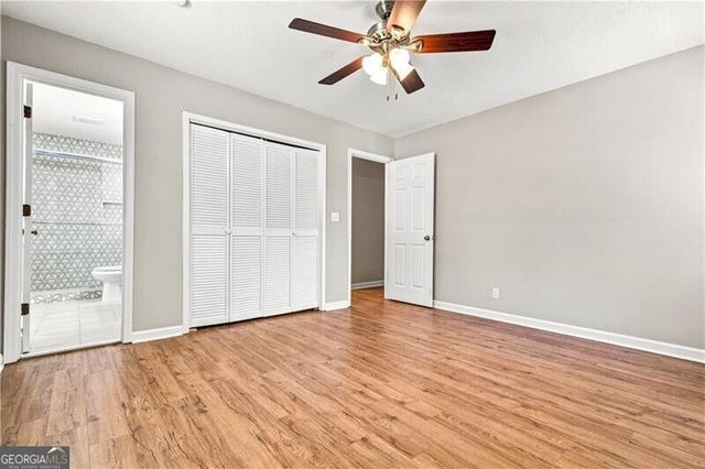 3824 Wyntuck Circle, Kennesaw, GA 30152