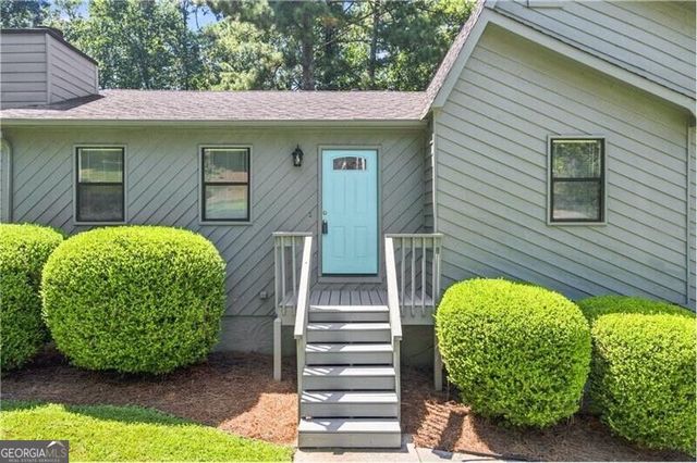 3824 Wyntuck Circle, Kennesaw, GA 30152