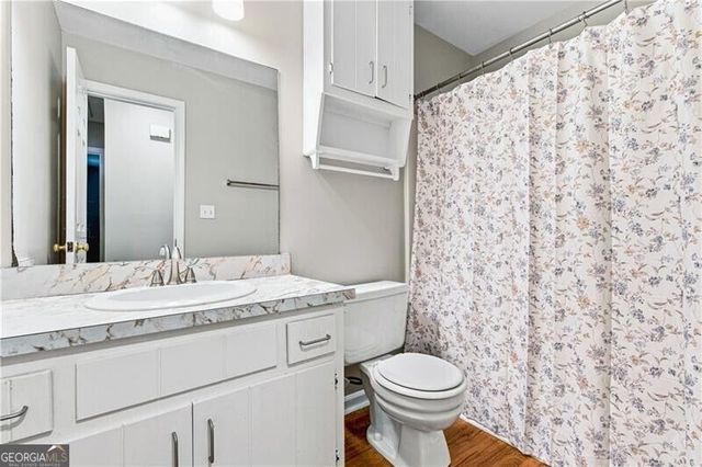3824 Wyntuck Circle, Kennesaw, GA 30152