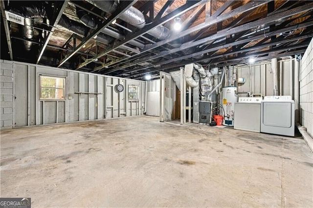 3824 Wyntuck Circle, Kennesaw, GA 30152