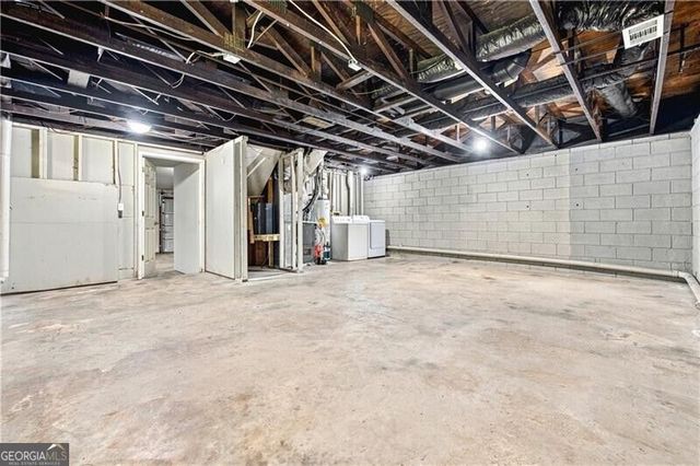 3824 Wyntuck Circle, Kennesaw, GA 30152