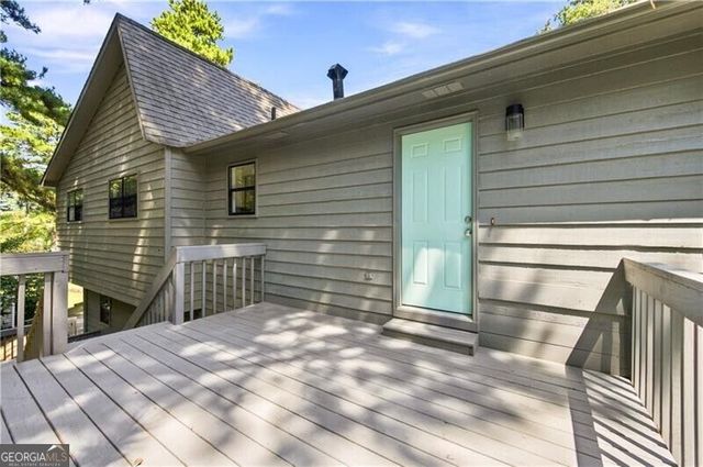 3824 Wyntuck Circle, Kennesaw, GA 30152