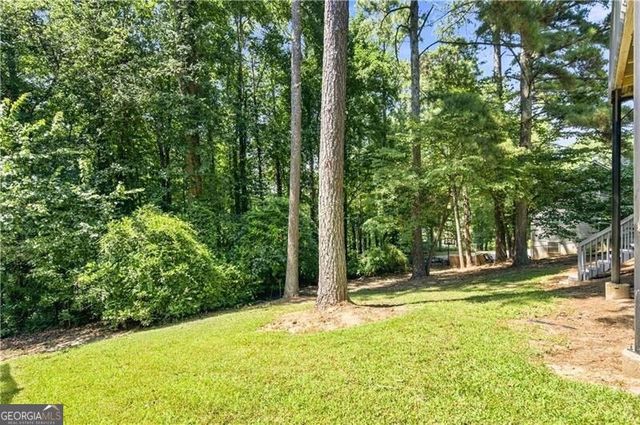 3824 Wyntuck Circle, Kennesaw, GA 30152