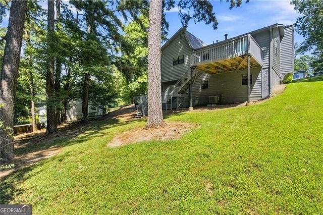 3824 Wyntuck Circle, Kennesaw, GA 30152