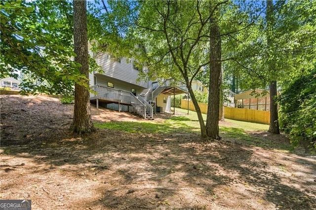 3824 Wyntuck Circle, Kennesaw, GA 30152